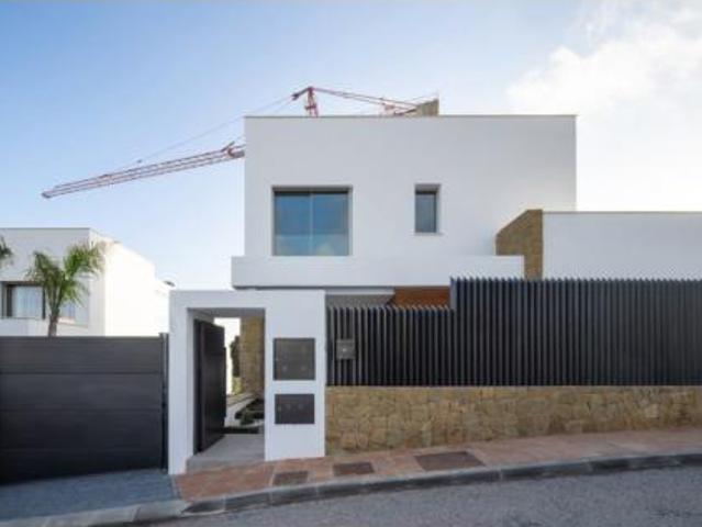 Casa en venta en Chaparral, Costa del Sol Occidental
