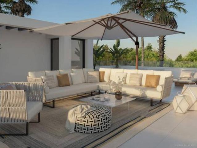 Casa en venta en Costa del Sol Occidental, Andalucía