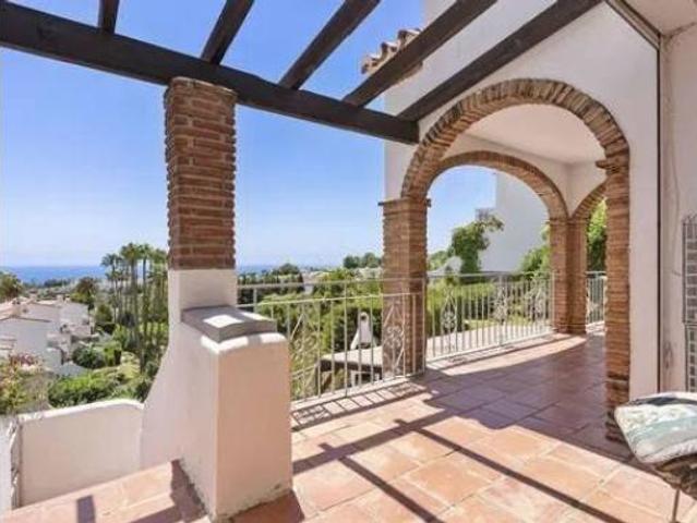 Casa en venta en La Cala, Costa del Sol Occidental