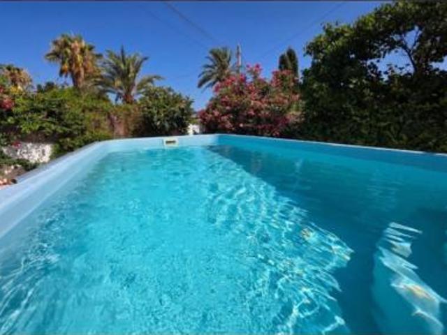Casa en venta en Chaparral, Costa del Sol Occidental