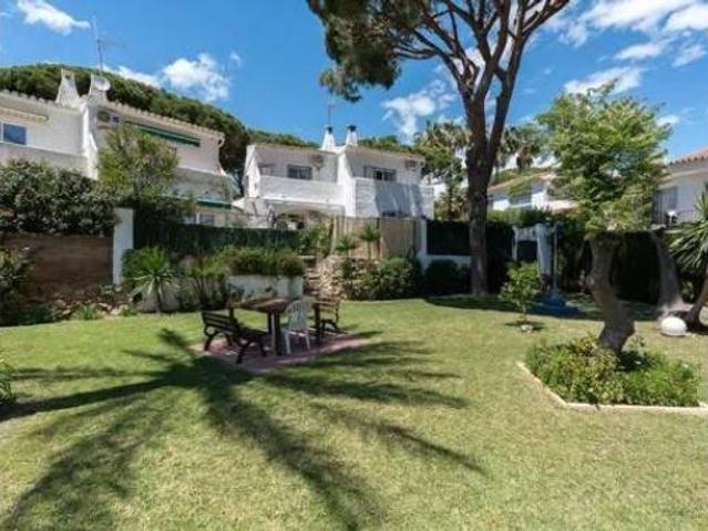 Casa en venta en Urbanización Sitio de Calahonda, Costa del Sol Occidental