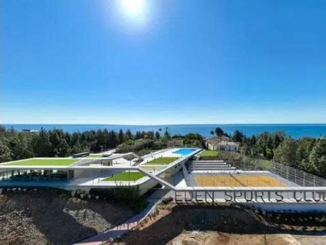 Casa en venta en Chaparral, Costa del Sol Occidental