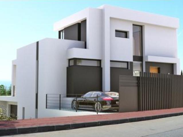 Casa en venta en Puebla Aida, Costa del Sol Occidental
