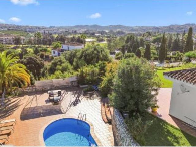 Casa en venta en Pueblo Mijitas, Costa del Sol Occidental
