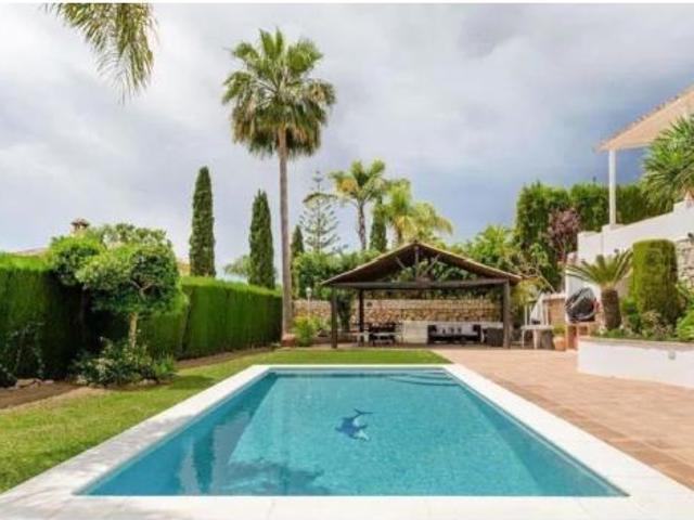 Chalet en venta en Puebla Aida, Costa del Sol Occidental