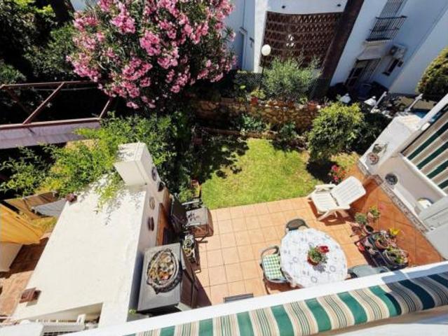 Casa en venta en Pueblo Mijitas, Costa del Sol Occidental