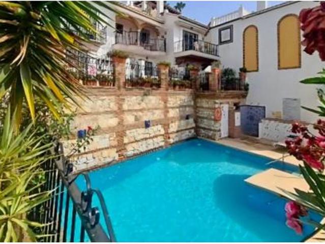 Casa en venta en Puebla Aida, Costa del Sol Occidental