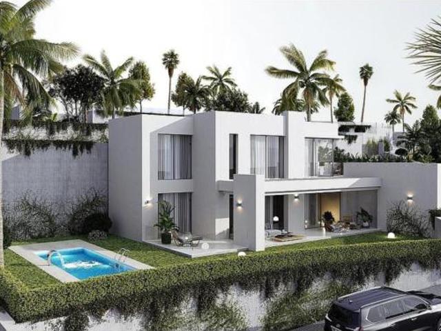Casa en venta en Cerros del Águila, Costa del Sol Occidental