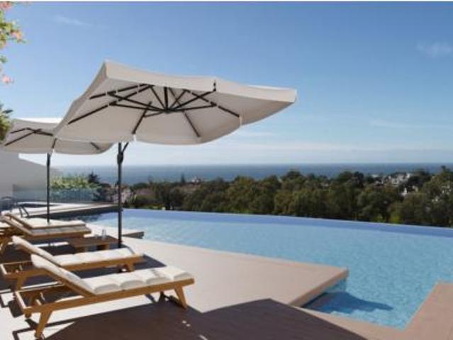 Casa en venta en La Cala, Costa del Sol Occidental