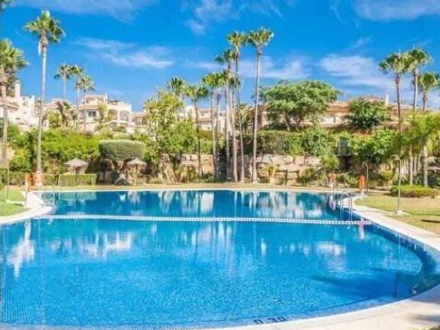 Casa en venta en Urbanización Sitio de Calahonda, Costa del Sol Occidental