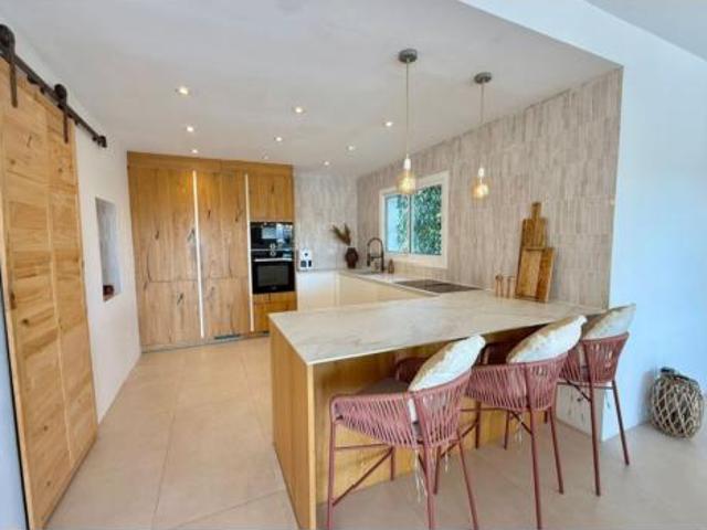 Casa en venta en Urbanización Sitio de Calahonda, Costa del Sol Occidental