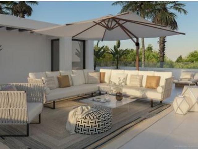 Casa en venta en Costa del Sol Occidental, Andalucía