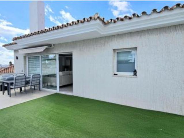 Casa en venta en Campo-Mijas, Costa del Sol Occidental