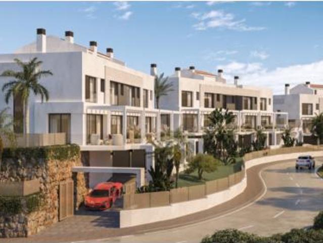 Casa en venta en Urbanización Sitio de Calahonda, Costa del Sol Occidental