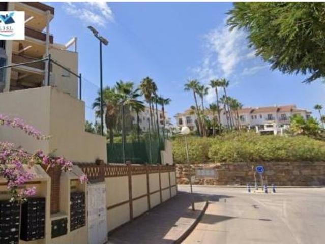 Piso en venta en Chaparral, Costa del Sol Occidental