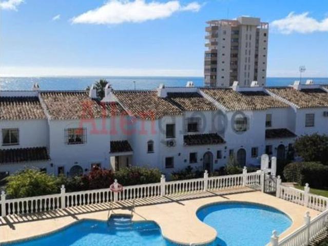 Casa en venta en La Cala, Costa del Sol Occidental