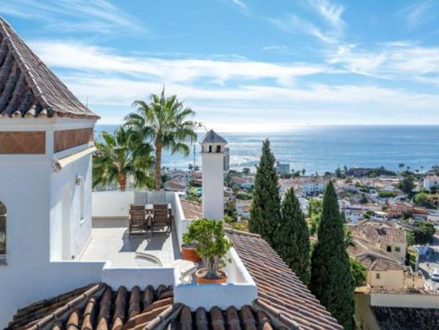 Casa en venta en Campo-Mijas, Costa del Sol Occidental