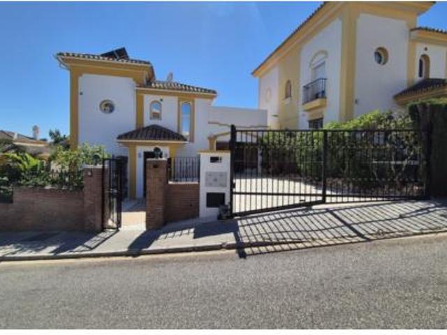 Casa en venta en Urbanización Sitio de Calahonda, Costa del Sol Occidental