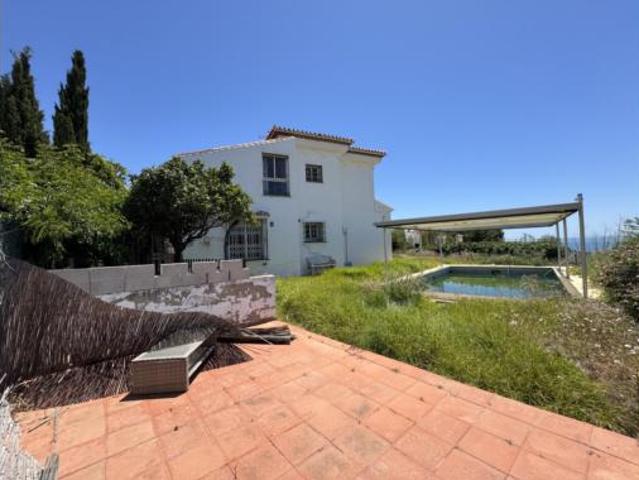 Casa en venta en La Cala, Costa del Sol Occidental