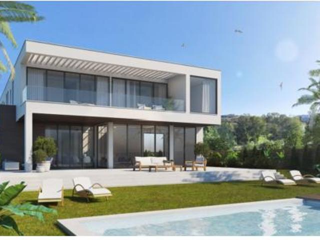 Casa en venta en Mijas