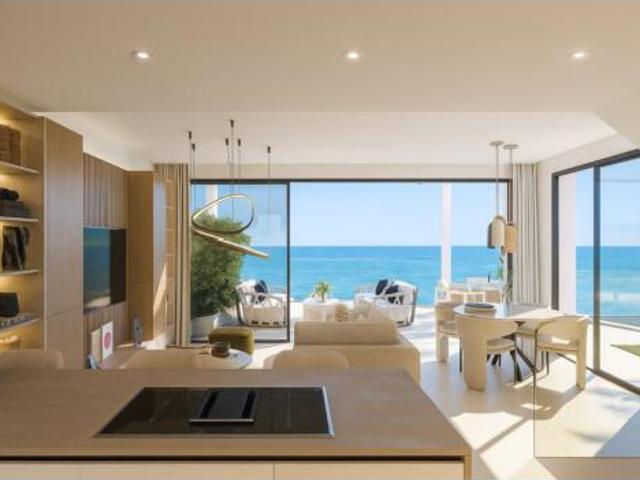 Casa en venta en Urbanización Sitio de Calahonda, Costa del Sol Occidental