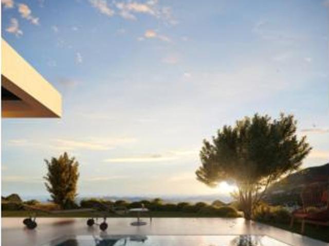 Casa en venta en Alquería, Costa del Sol Occidental