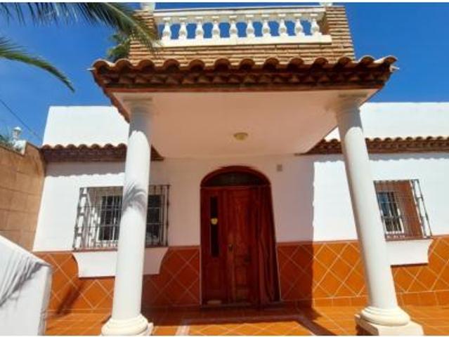 Casa en venta en Alquería, Costa del Sol Occidental