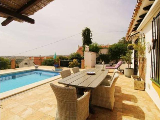 Casa en venta en Pueblo Mijitas, Costa del Sol Occidental