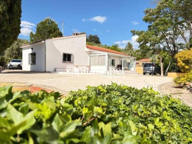 Casa en venta en el Comtat, Valencia