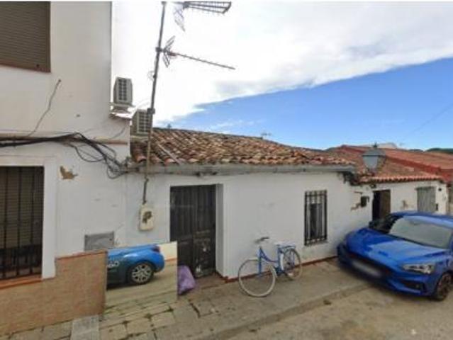 Casa en venta en Alto de la Mesa, Minas De Riotinto