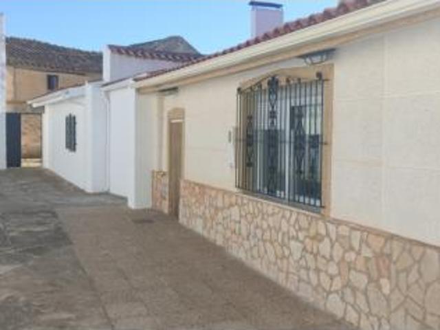 Casa en venta en Minaya, Castilla-La Mancha