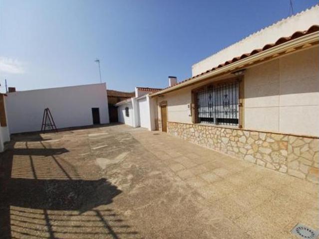 Casa en venta en Minaya, Castilla-La Mancha