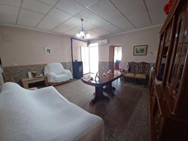 Casa en venta en Minaya