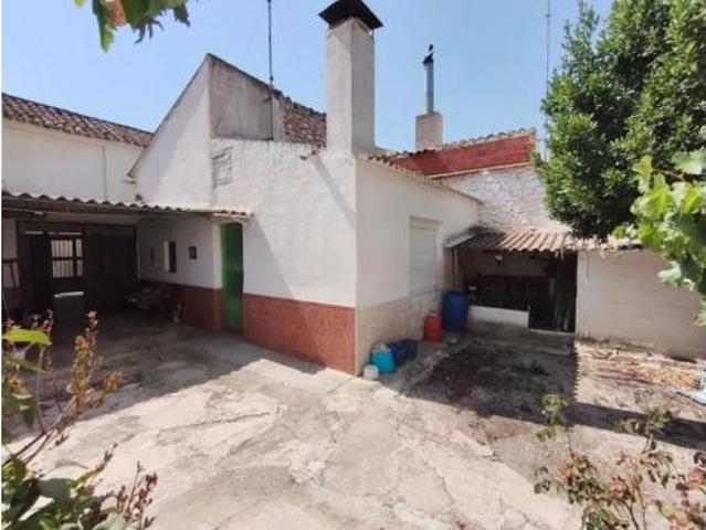 Casa en venta en Minaya, Castilla-La Mancha