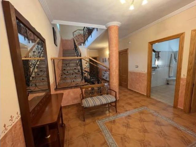 Casa en venta en Minaya, Albacete