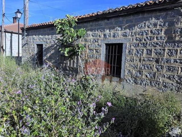 Casa en venta en Mingorría, Castilla y León