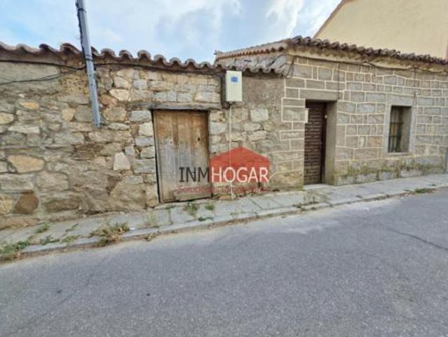 Casa en venta en Mingorría, Ávila