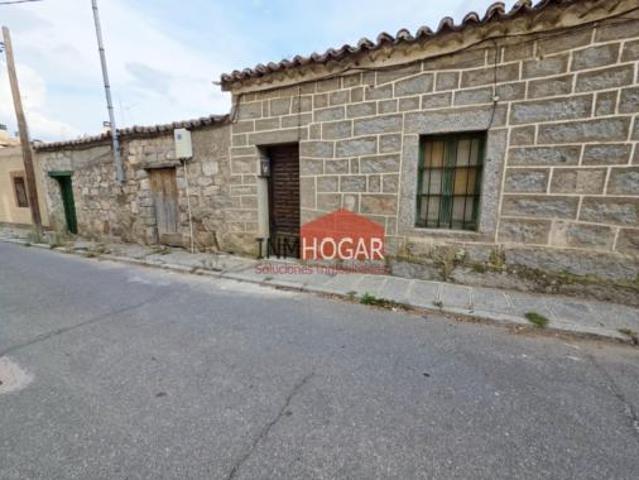 Casa en venta en Mingorría, Castilla y León