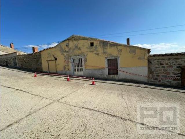 Casa en venta en Mingorría, Ávila