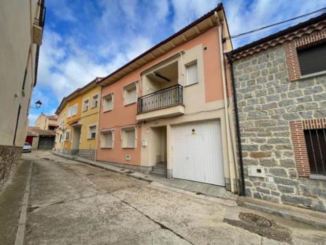 Casa en venta en Mingorría, Ávila