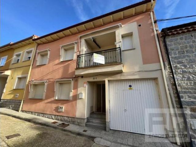 Casa en venta en Mingorría, Ávila