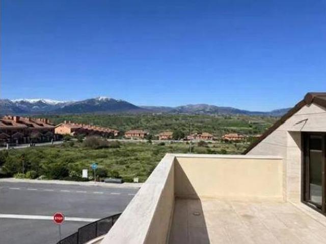 Casa en venta en Miraflores De La Sierra, Madrid