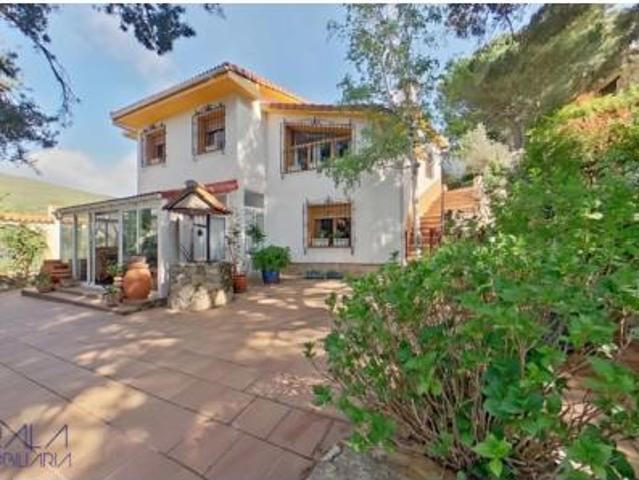 Casa en venta en Miraflores de la Sierra, Comunidad de Madrid