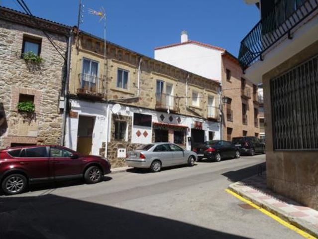 Casa en venta en Miraflores De La Sierra, Madrid