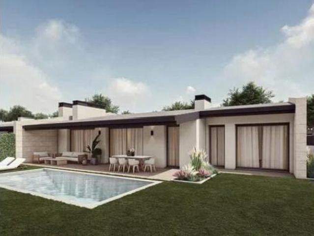Casa en venta en Miraflores De La Sierra, Madrid