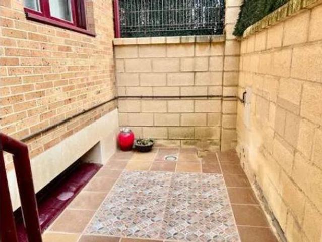 Casa en venta en El Crucero, Miranda De Ebro