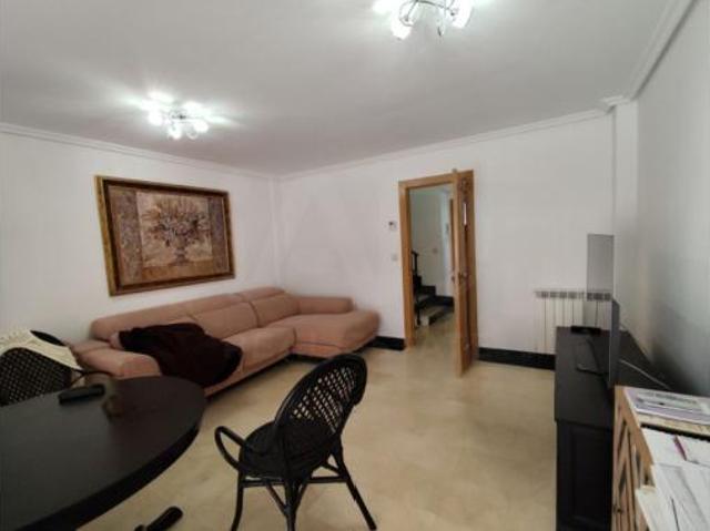 Casa en venta en El Crucero, Miranda De Ebro