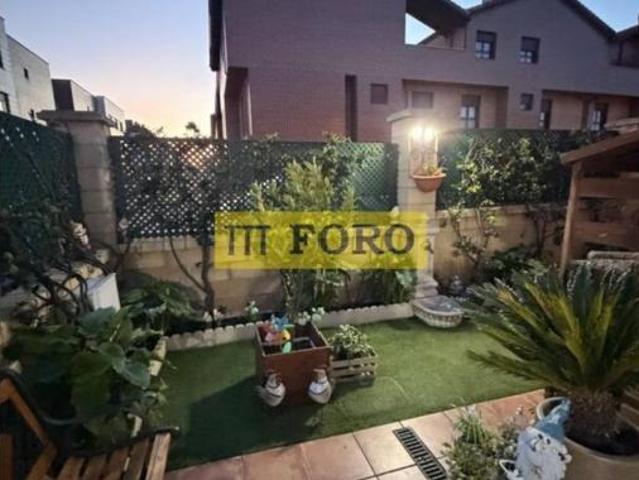 Casa en venta en El Crucero, Miranda De Ebro