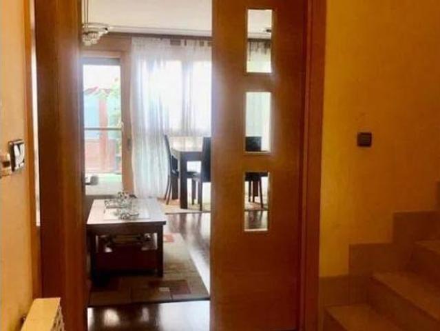 Casa en venta en El Crucero, Miranda De Ebro