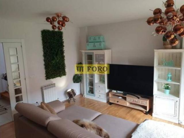 Casa en venta en El Crucero, Miranda De Ebro